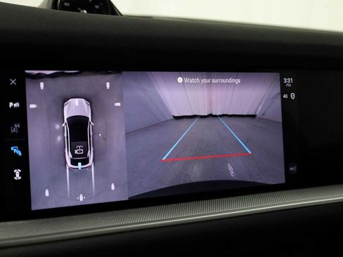 Certified 2024 Porsche Cayenne Coupe image 34