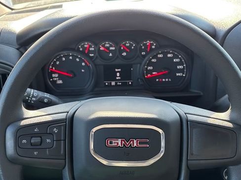 New 2026 GMC Sierra 1500 Pro w/ Pro Value Package image 10