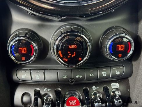 Used 2024 MINI Cooper S FWD image 16