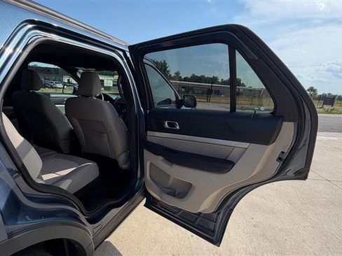 Used 2019 Ford Explorer FWD image 14