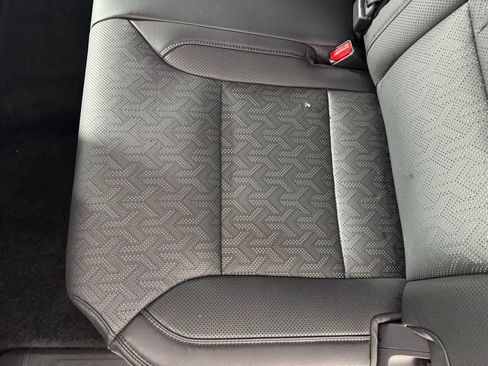 Used 2025 Toyota Tundra Limited image 23