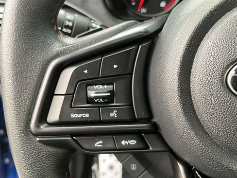 Used 2024 Subaru WRX GT AWD/4WD image 9