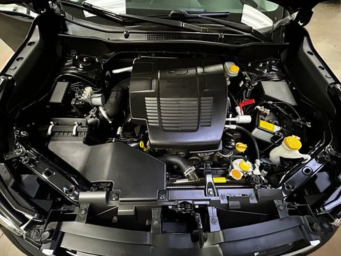 Used 2019 Subaru Forester Premium w/ Popular Package #1 image 22