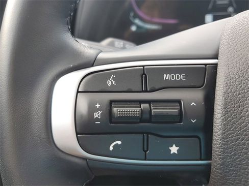 Certified 2023 Kia Sportage EX image 18