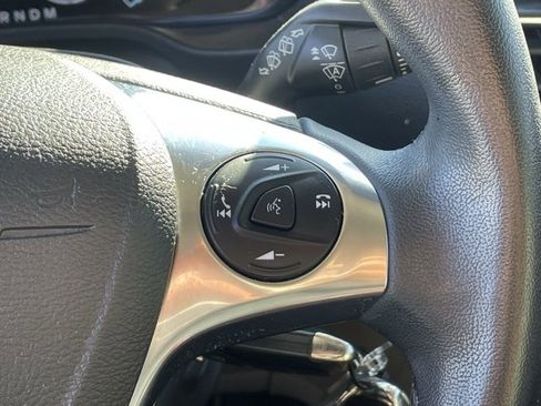 Used 2020 Ford Transit Connect XLT image 21