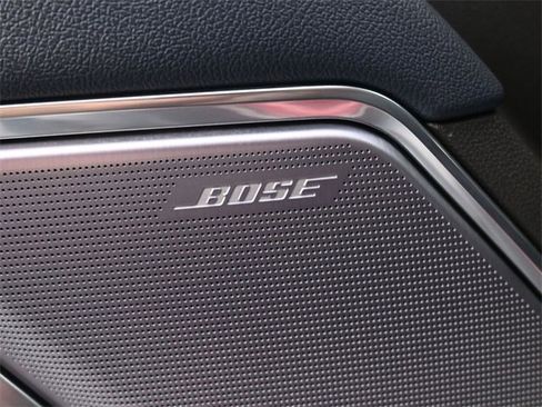 Used 2023 Chevrolet Silverado 1500 High Country w/ Technology Package image 14