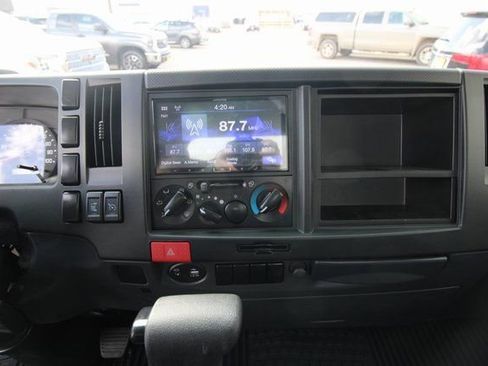 New 2024 Chevrolet Low Cab Forward RWD image 16