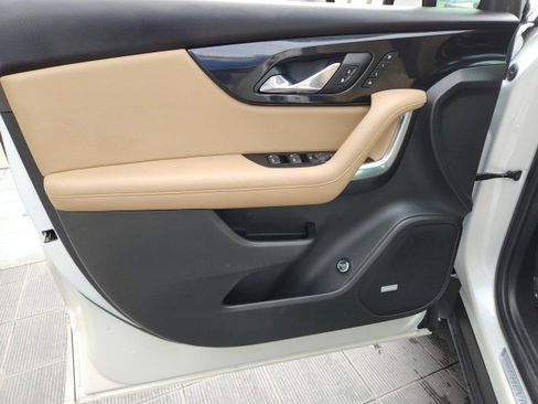 Used 2021 Chevrolet Blazer Premier w/ Driver Confidence II Package image 28