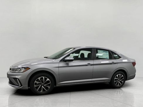 New 2026 Volkswagen Jetta S image 7