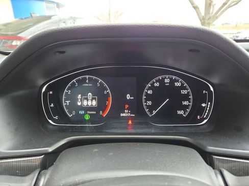 Used 2022 Honda Accord Sport image 17