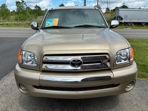 Used 2003 Toyota Tundra SR5 AWD/4WD image 11