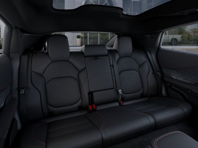 New 2027 Dodge Charger R/T AWD/4WD image 16