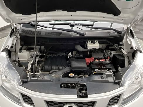 Used 2020 Nissan NV200 S image 19