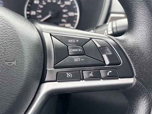 New 2025 Nissan Altima 2.5 SV w/ SV Special Edition Package image 37