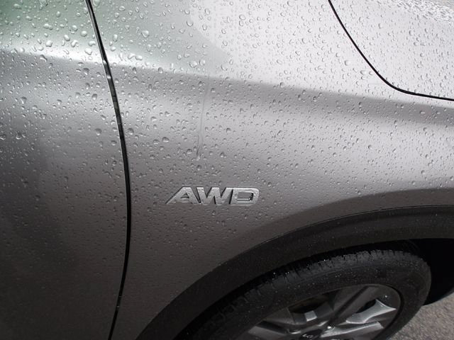 Used 2023 Kia Seltos S AWD/4WD image 9