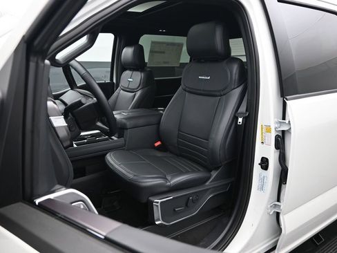 New 2026 Ford F350 Platinum AWD/4WD image 20