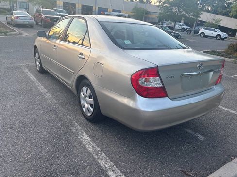 Used 2003 Toyota Camry LE image 7