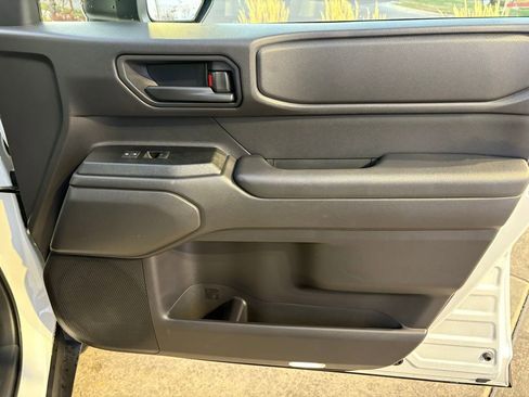 Used 2025 Toyota Land Cruiser 1958 image 33