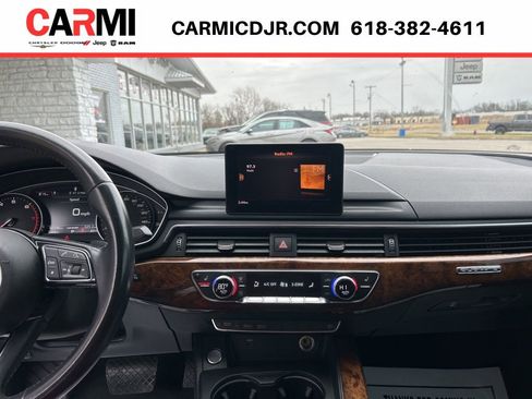 Used 2019 Audi A5 2.0T Premium image 22