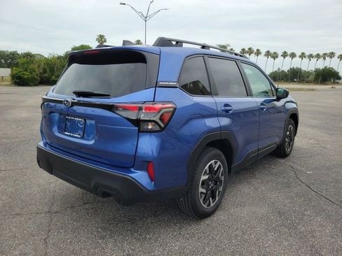 Used 2026 Subaru Forester Premium AWD/4WD image 5