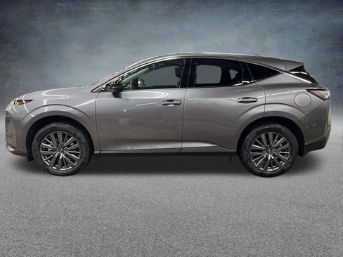 New 2026 Nissan Murano SL AWD/4WD image 7