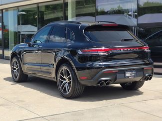 Certified 2026 Porsche Macan AWD/4WD video 3