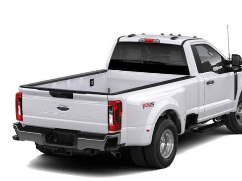 New 2026 Ford F350 XL w/ FX4 Off-Road Package image 25