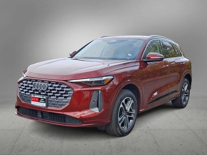 New 2025 Audi Q5 Premium Plus