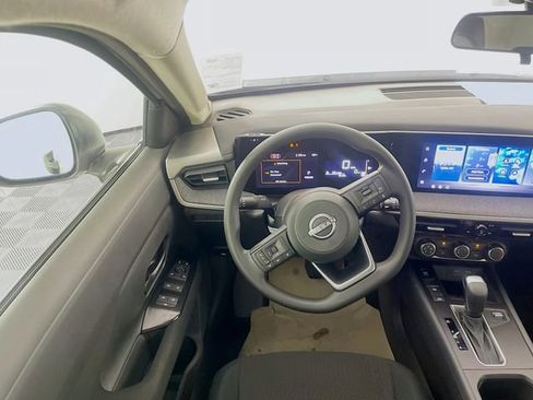 New 2026 Nissan Kicks S FWD image 15
