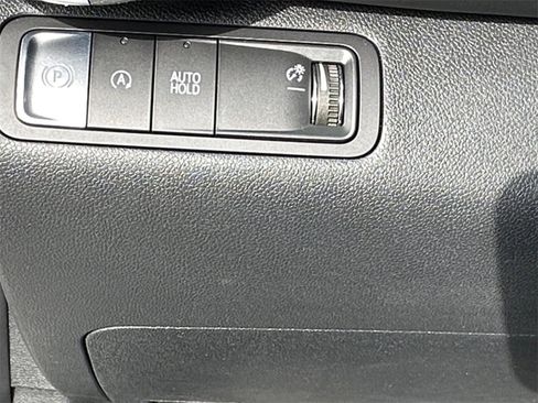 New 2026 Chevrolet Equinox LT w/ Safety and Technology Package image 19