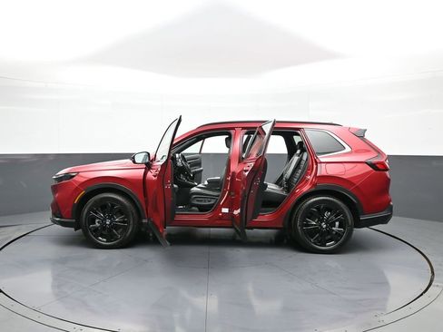 Certified 2024 Honda CR-V Sport Touring image 43