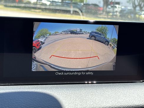 New 2026 MAZDA CX-50 AWD 2.5 S w/ Weather Package image 33
