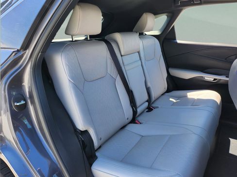 Used 2025 Lexus RX 350 Premium Plus w/ Accessory Package (Z1) FWD image 13