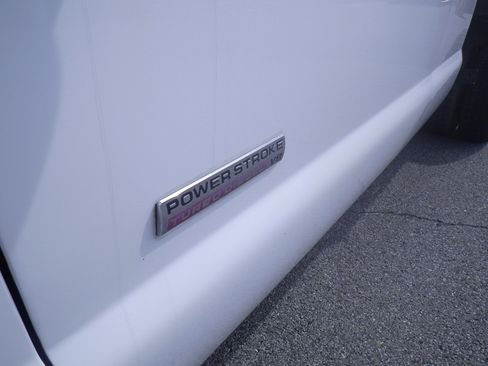 Used 2005 Ford F350 4x4 SuperCab DRW Super Duty image 13