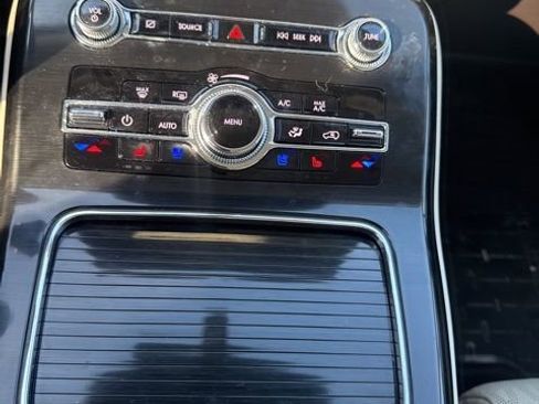 Used 2022 Lincoln Nautilus Black Label image 10