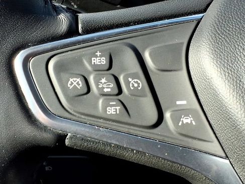 Used 2022 Chevrolet Equinox LT FWD image 26