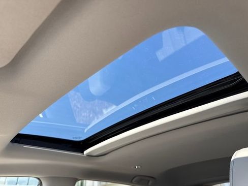 New 2026 Honda HR-V EX-L image 18