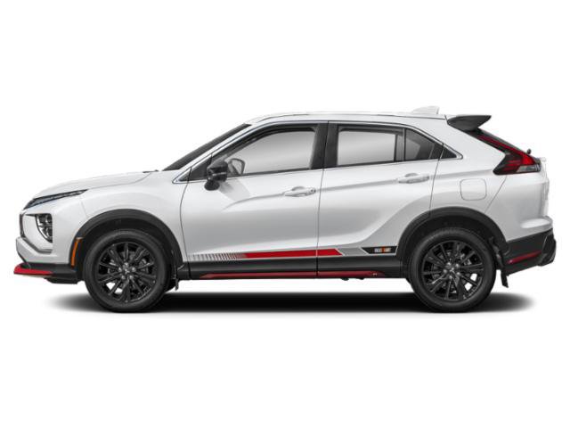 Used 2024 Mitsubishi Eclipse Cross Ralliart AWD/4WD image 3