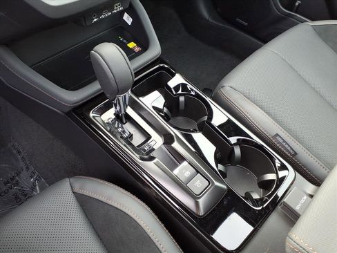 New 2026 Subaru Forester Touring image 10