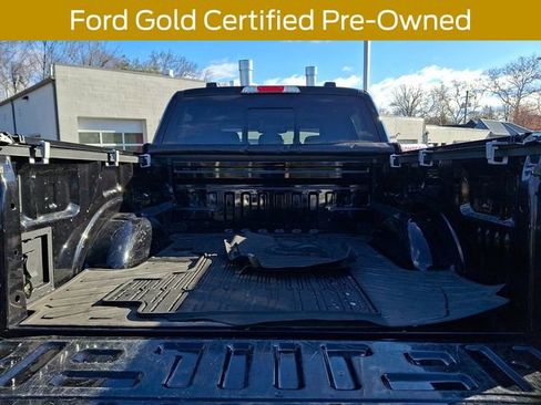 Used 2023 Ford F150 XLT w/ Equipment Group 302A High image 35