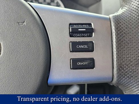 Used 2015 Nissan Frontier SL w/ Moonroof Package image 21