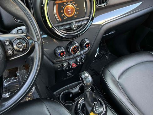 Used 2017 MINI Cooper Countryman Cooper - TRANSMISSION: STEPTRO image 28