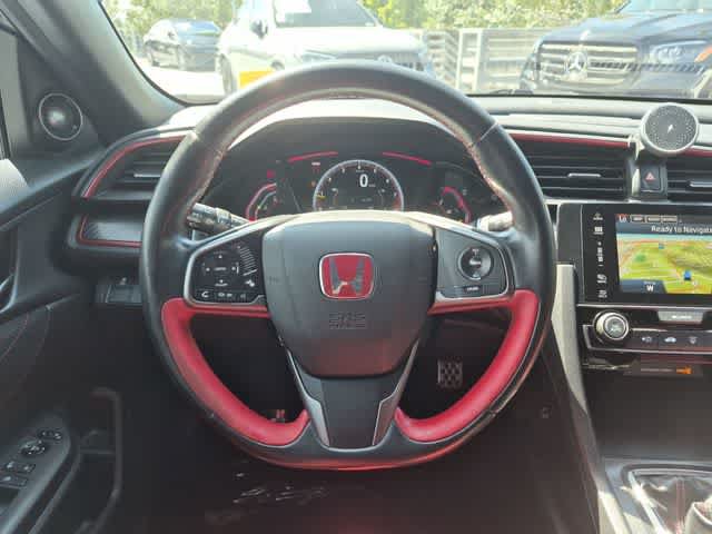 Used 2018 Honda Civic Type R image 23