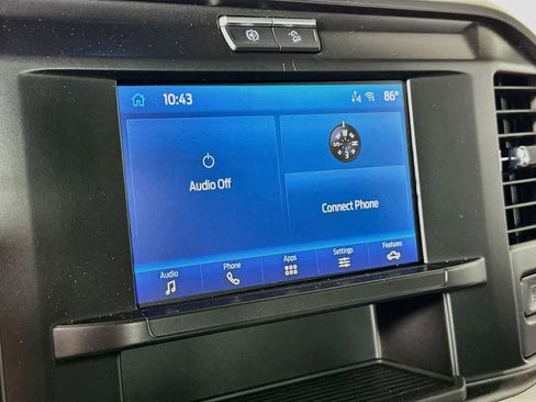 New 2026 Ford F350 XLT AWD/4WD image 17