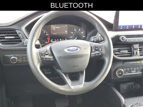 Used 2020 Ford Escape SE image 8