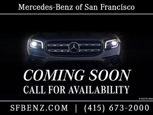 Used 2022 Mercedes-Benz E 450 E 450 image 1