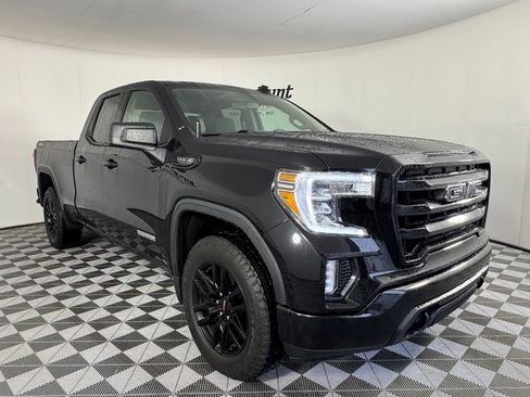 Used 2021 GMC Sierra 1500 Elevation AWD/4WD image 6