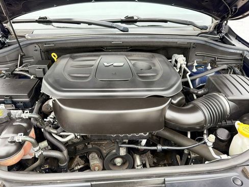 Used 2018 Jeep Grand Cherokee Laredo image 32