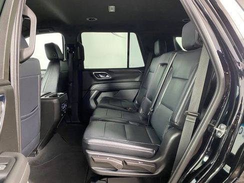 Certified 2023 Chevrolet Tahoe LS AWD/4WD image 26