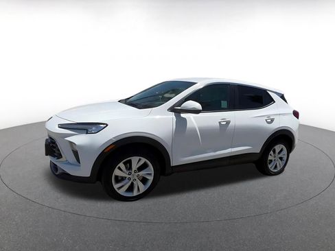 Used 2025 Buick Encore GX Preferred FWD image 8